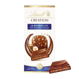 lindt creation