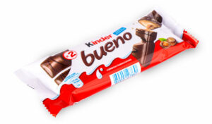 kinder bueno