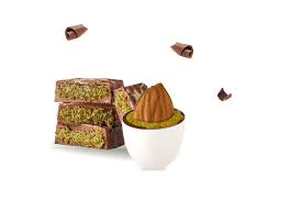 chocolat dubai