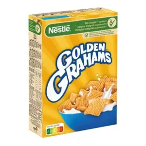 golden grahams