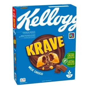 kellogs krave