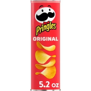pringles