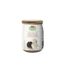sauce aux truffes