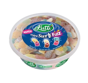 lutti surf fizz