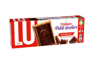 petit écolier chocolat noir