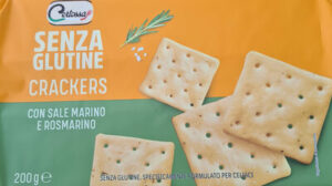 cracks sans gluten