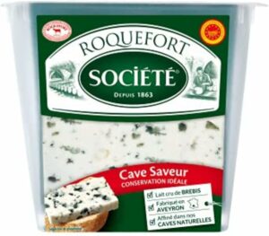 roquefort société