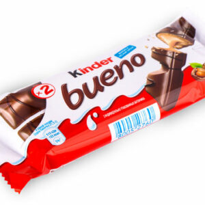 kinder bueno