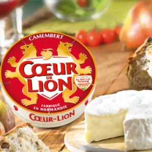 coeur de lion