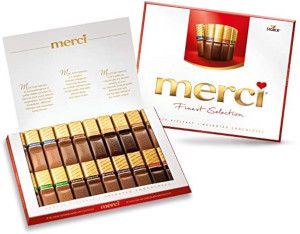 chocolat merci