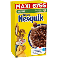 nesquik