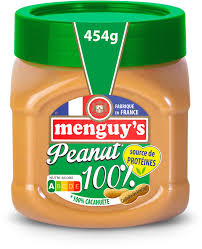 peanut butter