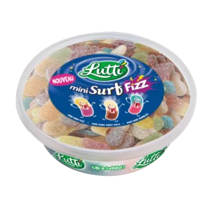 lutti surf fizz