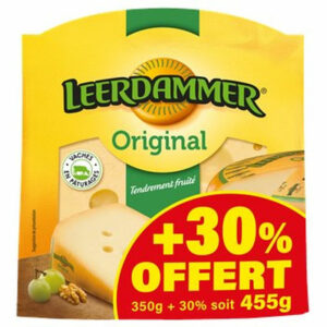 leerdammer 500g