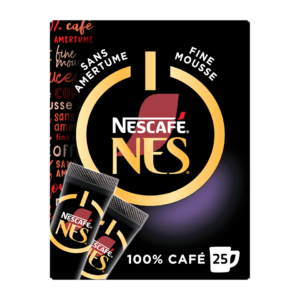 café ness