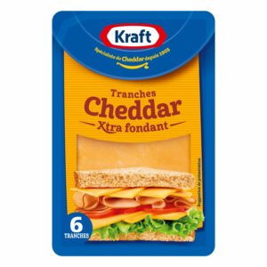 frommage kraft
