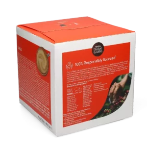 dolce gusto lungo