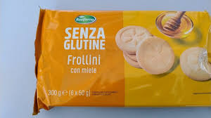biscuit sans gluten