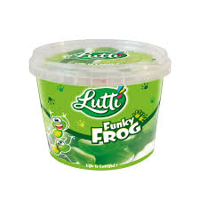 lutti candy