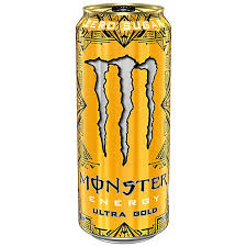 monster gold