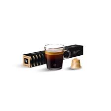 nespresso caramelle