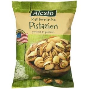 alesto pistache