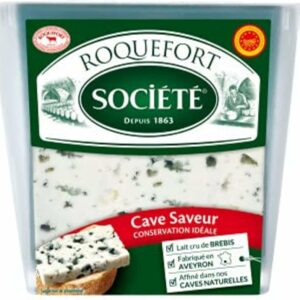 roquefort société