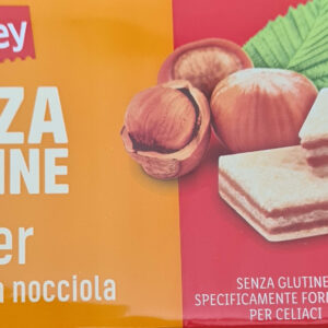 gaufrette sans gluten