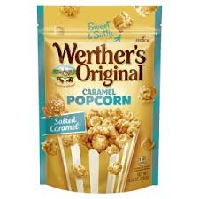 popcorn werthers salted caramel